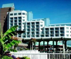 Inn At The Quay New Westminster Canada