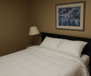 Corporate Inn New Westminster Canada