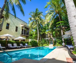 The Brazilian Court Hotel Palm Beach United States