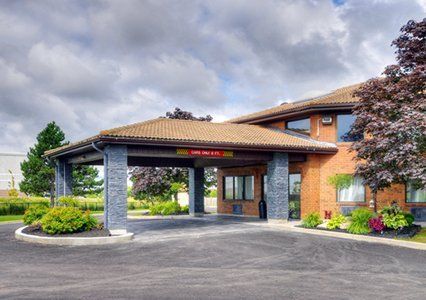 Hotel Photo 21