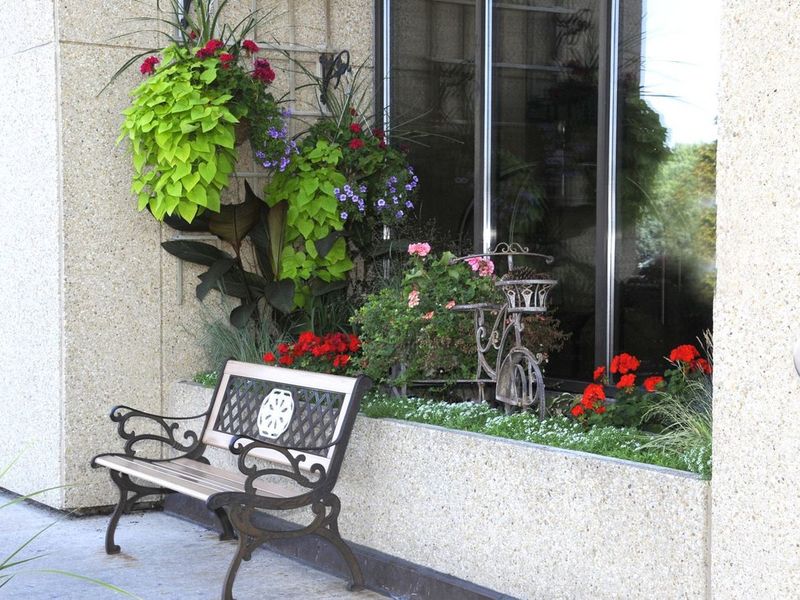 Hotel Photo 19