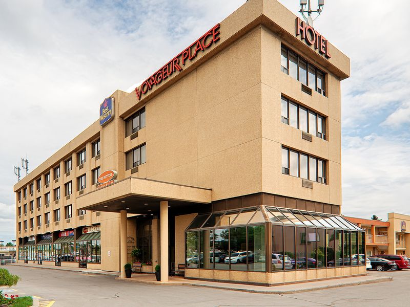 Hotel Photo 23
