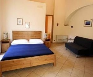 B&B Al Convento Matera Italy