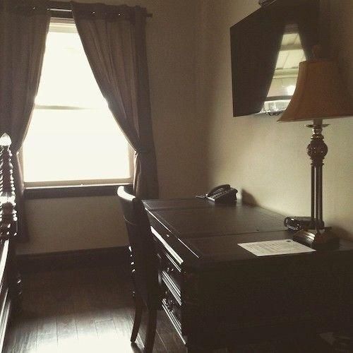 صورة الفندق 8