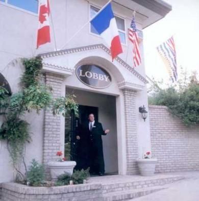 صورة الفندق 23