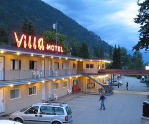 Villa Motel Nelson Canada