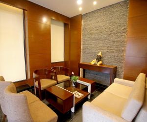 Hotel Chirag Residency Delhi City India