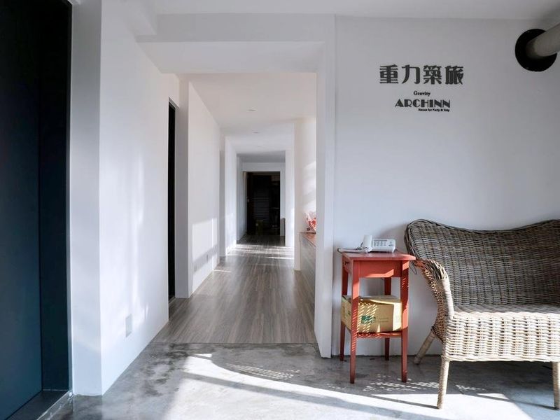 Hotel Photo 3