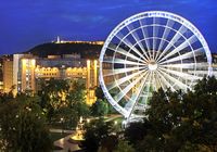 Отзывы Kempinski Hotel Corvinus Budapest, 5 звезд