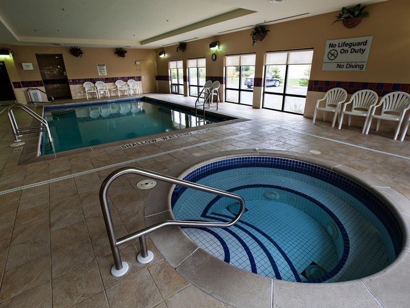 Hotel Photo 8
