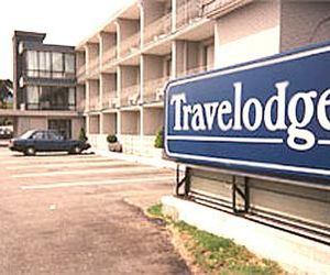 Travelodge by Wyndham Nanaimo Nanaimo Canada