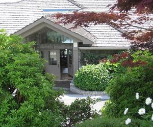 Flying Cloud Bed and Breakfast Nanaimo Canada