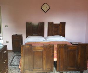 Albergo Ristorante Gualtieri Barberino di Mugello Italy