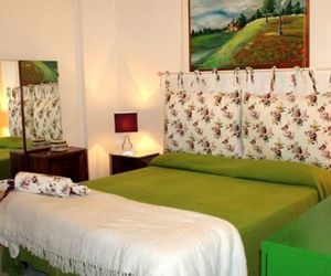 Casa Vacanze I Fiori del Mare Agropoli Italy