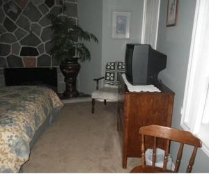 Beach Estates Inn Bed and Breakfast Nanaimo Canada