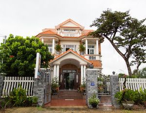 Beautiful Moon Hoi An Villa (Sky House) Hoi An Vietnam