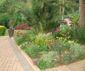 Taunton House B&B Pietermaritzburg South Africa