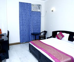 Hotel City Centre Inn Delhi City India