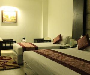 OYO 2202 Hotel City Heights Delhi City India