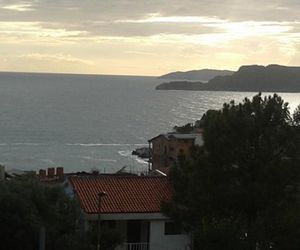 BRAJUSKOVIC Sveti Stefan Montenegro