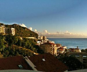 Apartments Kuljaca Rafailovici Montenegro