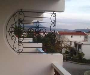 Villa Novi Pristan Bar Montenegro