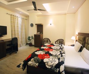 Hotel City Premier Gurgaon India