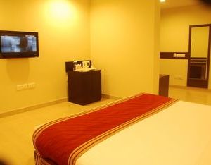 Hotel Classic Diplomat Samalka India