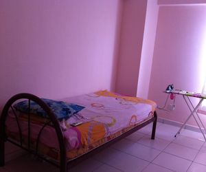 Axis-N Residence Condotel Homestay Ampang Malaysia