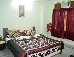 Airport Hotel Sunrise Blue Samalka India