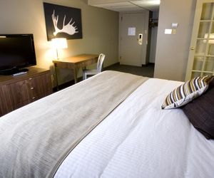Heritage Inn Hotel & Convention Centre - Moose Jaw Moose Jaw Canada