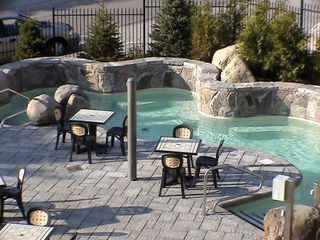 Hotel pic Homewood Suites by Hilton Mont-Tremblant Resort
