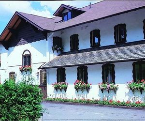 Hotel du Lac Mont Tremblant Canada