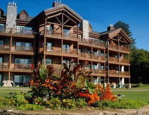 Le Grand Lodge Mont Tremblant Mont Tremblant Canada