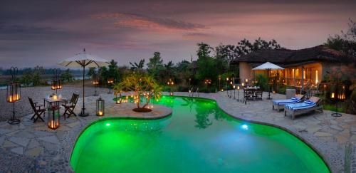 Hotel Photo 23