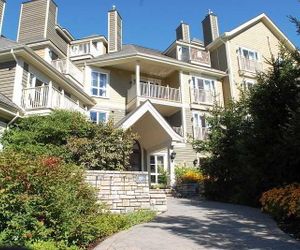 Ermitage du Lac Mont Tremblant Canada