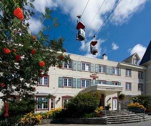 Residence Inn by Marriott Mont Tremblant Manoir Labelle Mont Tremblant Canada