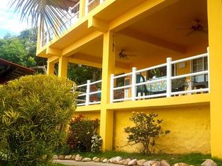 Фото отеля Cerrito Tropical Eco Lodge