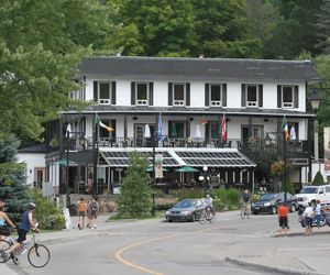 Hotel Mont-Tremblant Mont Tremblant Canada