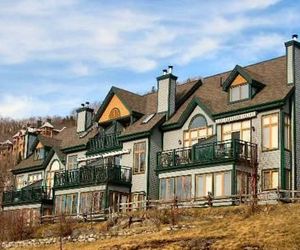 LA CLAIRIERE AT TREMBLANT VIP LODGING Mont Tremblant Canada