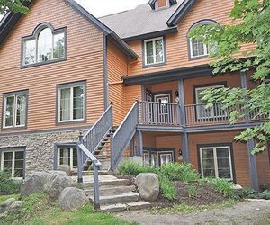 Les Manoirs - Tremblant Resort Lodging Mont Tremblant Canada