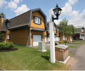 Borealis - Tremblant Resort Lodging Mont Tremblant Canada