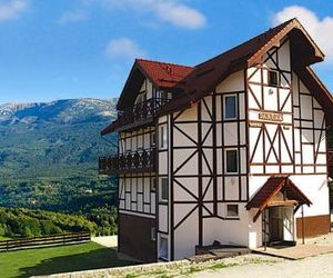 Apartamenty w Jantar - LilaSun Szklarska Poreba Poland