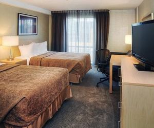 Quality Inn and Suites Montreal East Anjou Canada