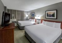 Отзывы Hotel Faubourg Montreal Centre-Ville Downtown, 3 звезды