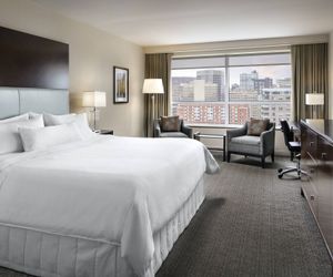 Le Westin Montreal Montreal Canada