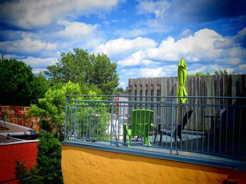 Hotel Photo 20