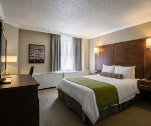 Best Western Ville-Marie Hotel & Suites Montreal Canada