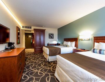 hotel booking template