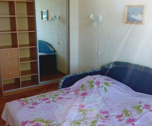 Apartments near Railway Station Petrozavodsk Russia